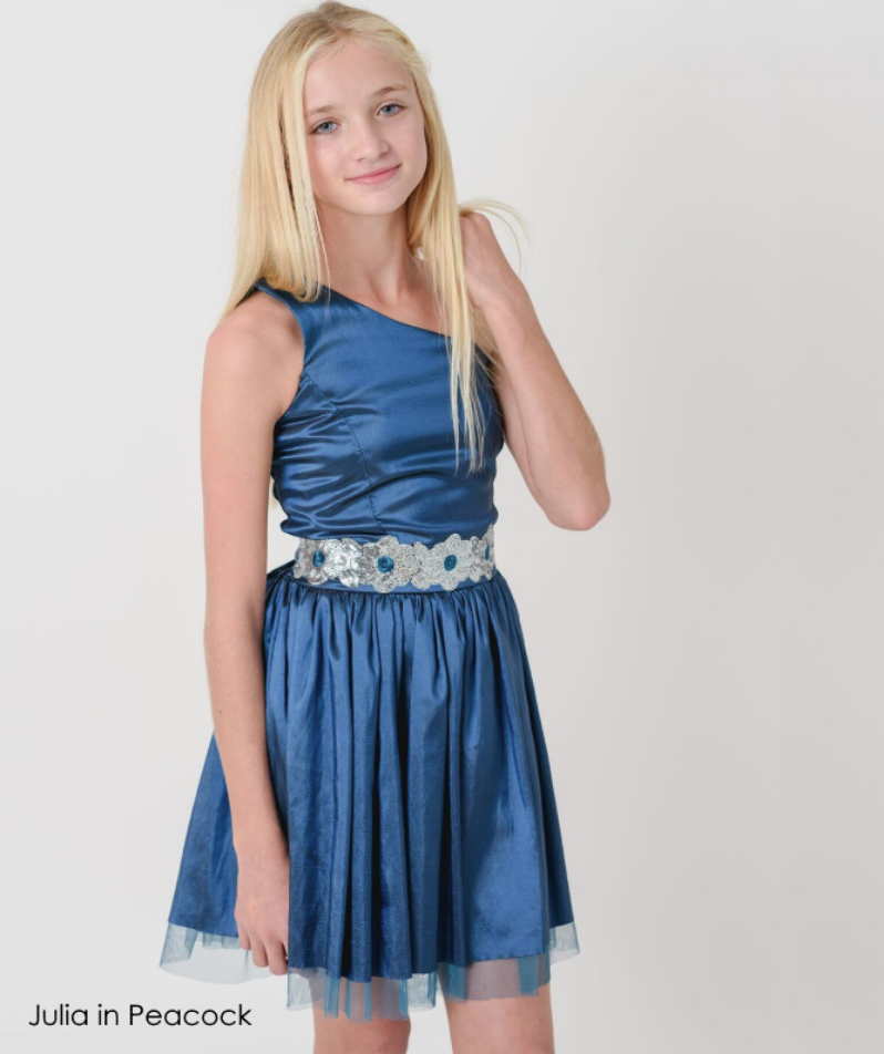 Party dresses for tweens and teens 8-16 ...